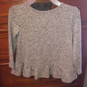 2T Old Navy top